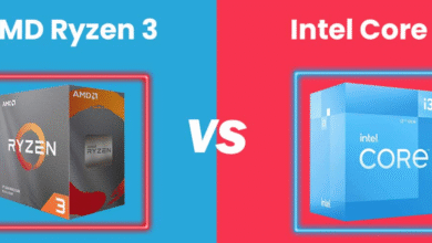 AMD Ryzen 3 Setara dengan