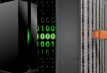 Contoh Jaringan Peer to Peer