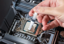 Rekomendasi Pasta Thermal Terbaik: Panduan Lengkap untuk CPU dan Laptop
