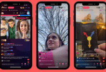 Rewatch a TikTok Live