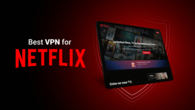 Free VPN That Works on Netflix: Honest Guide for 2025