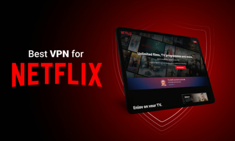 Free VPN That Works on Netflix: Honest Guide for 2025