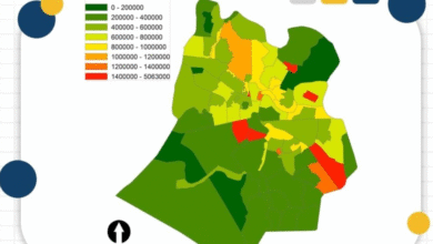 Cara Cek Zona Tanah