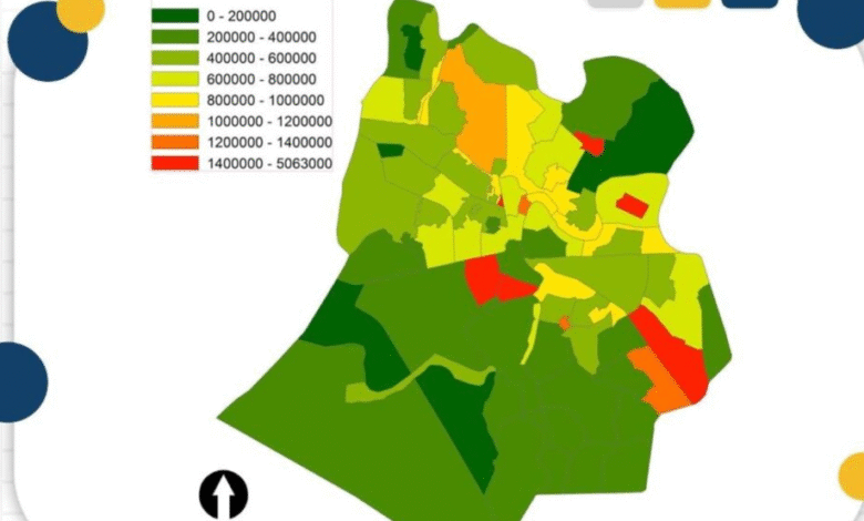 Cara Cek Zona Tanah