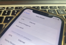 Setting APN Anti Blokir