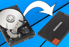 Clone HDD to SSD Without Reinstalling Windows