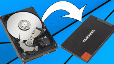Clone HDD to SSD Without Reinstalling Windows