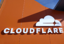cloudflare gangguan global