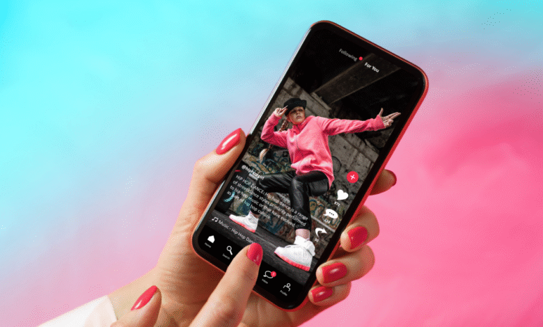 Jam FYP TikTok Terbaru 2025