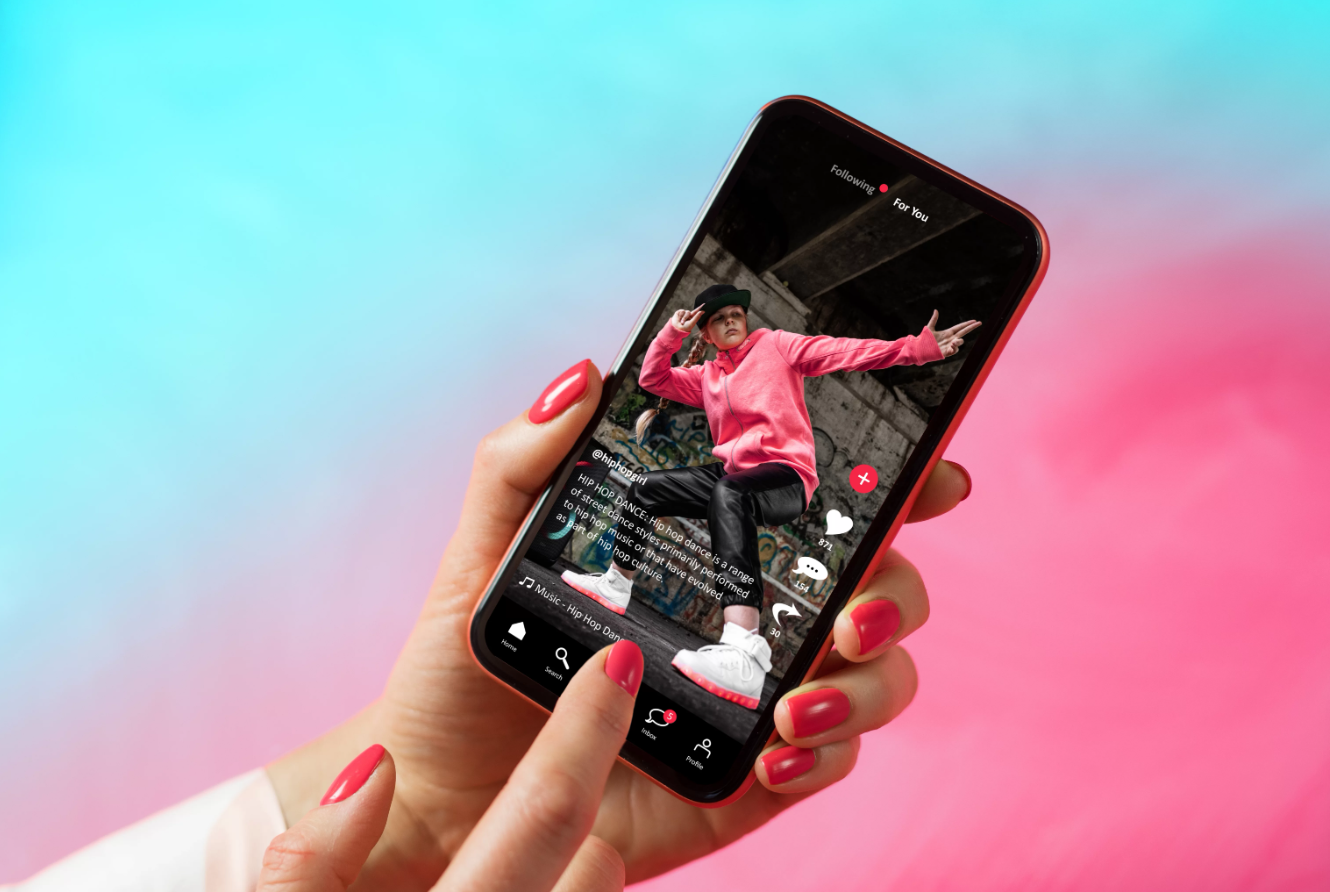 Jam FYP TikTok Terbaru 2025