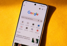 Cara Setting Proxy di Google Chrome Android