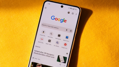 Cara Setting Proxy di Google Chrome Android