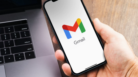 Buat Email Tanpa Nomor HP