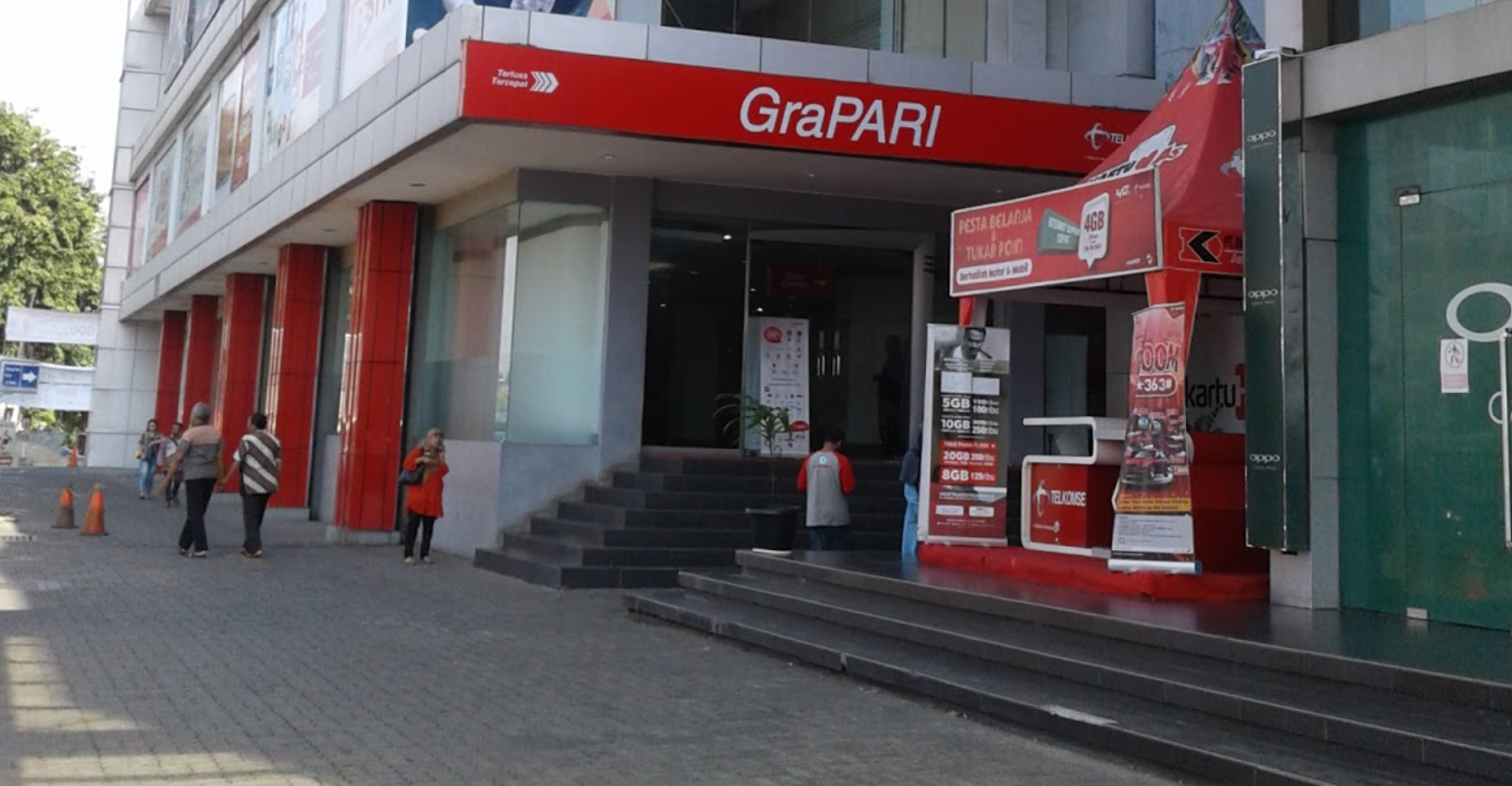 cara mengurus kartu telkomsel yang hilang tanpa ke grapari