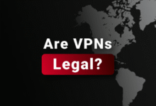 Apakah VPN legal di Indonesia