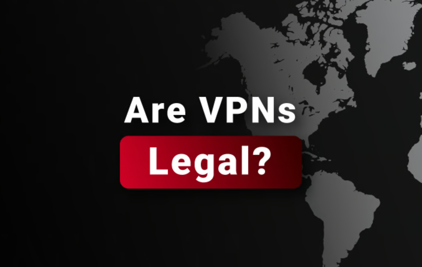 Apakah VPN legal di Indonesia