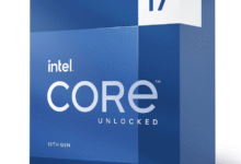 Urutan Generasi Intel Core i7