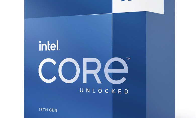 Urutan Generasi Intel Core i7