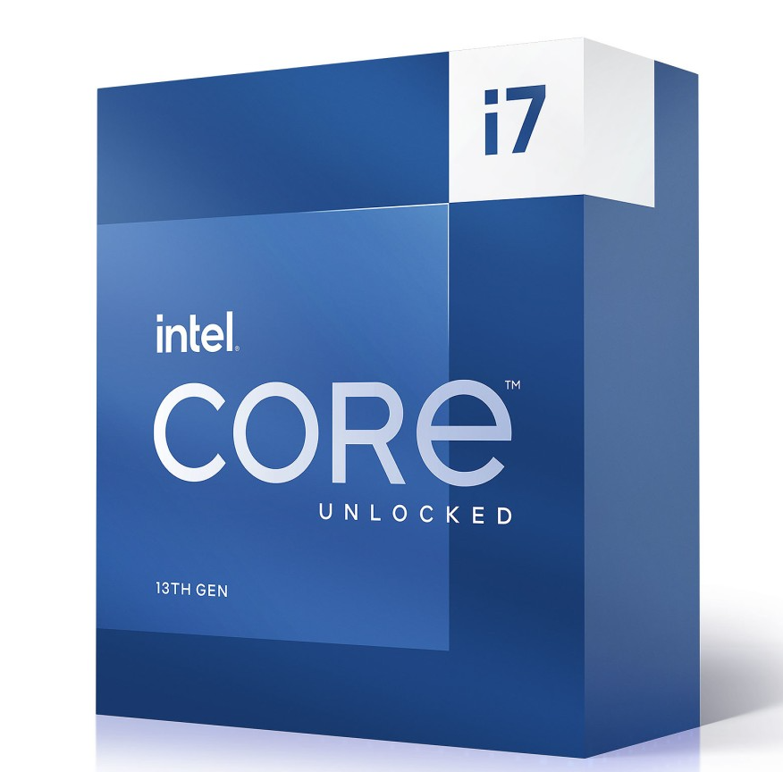 Urutan Generasi Intel Core i7