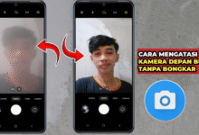 10+ Cara Mengatasi Kamera Depan Buram Oppo, Selfie Kembali Jernih!