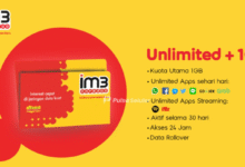 Cara Cek Kartu Indosat Sudah Berapa Lama Aktif