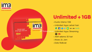 Cara Cek Kartu Indosat Sudah Berapa Lama Aktif