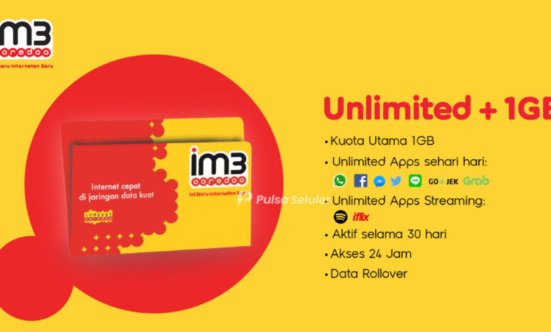 Cara Cek Kartu Indosat Sudah Berapa Lama Aktif