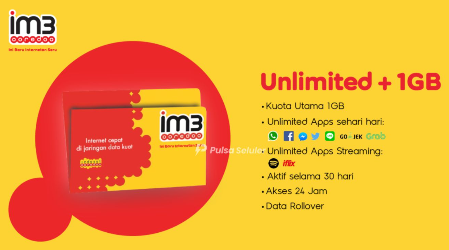 Cara Cek Kartu Indosat Sudah Berapa Lama Aktif