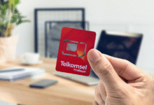 Ganti Kartu Telkomsel Hilang