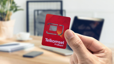 Ganti Kartu Telkomsel Hilang
