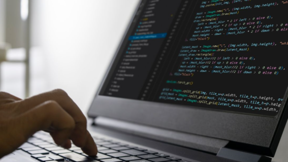 Laptop untuk Programmer di Bawah 10 Juta