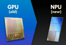 Apa itu NPU di Chipset HP