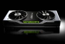 Memahami Urutan NVIDIA GeForce