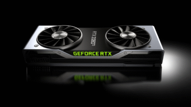 Memahami Urutan NVIDIA GeForce