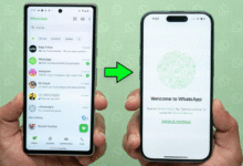 Cara Pindah WA dari Android ke iPhone