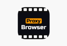 Video Proxy Browser