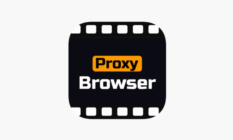 Video Proxy Browser