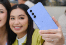 Cara Setting Kamera Samsung Agar Tidak Mirror