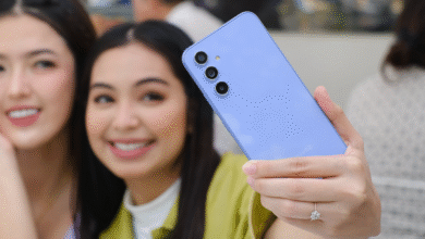 Cara Setting Kamera Samsung Agar Tidak Mirror