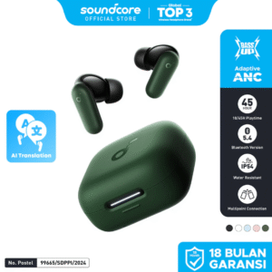 Anker Soundcore R50i