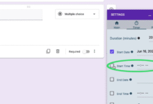 Apakah Google Form Bisa Mendeteksi Kecurangan Saat Ujian?