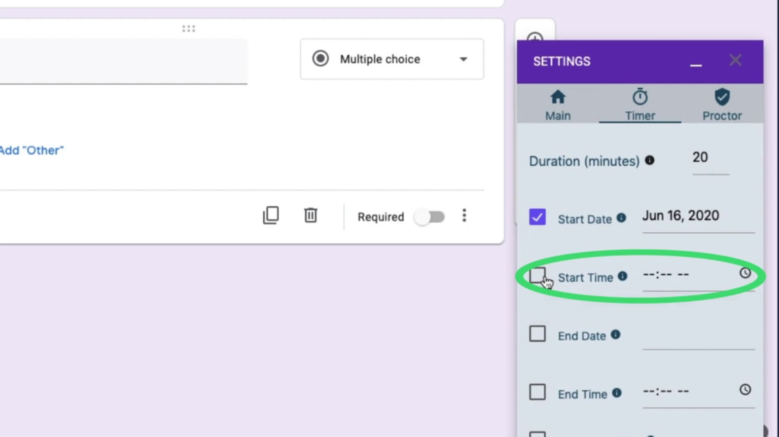 Apakah Google Form Bisa Mendeteksi Kecurangan Saat Ujian?
