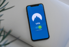 Aplikasi VPN Gratis terbaik