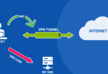 3 Cara Cek Kebocoran IP Saat Menggunakan VPN (Penting!)