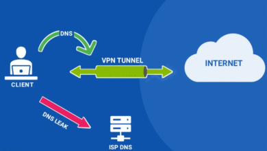 3 Cara Cek Kebocoran IP Saat Menggunakan VPN (Penting!)