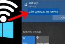 Cara Memperbaiki Wifi Laptop Yang Tidak Bisa Connect Windows 10