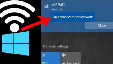 Cara Memperbaiki Wifi Laptop Yang Tidak Bisa Connect Windows 10