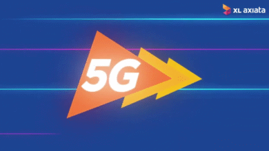 Cara Aktifkan 5G XL