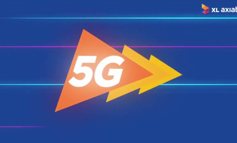 Cara Aktifkan 5G XL