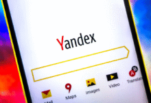Yandex Jepang vs Yandex Rusia